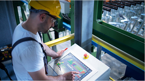 OEE for Automotive Manufacturers