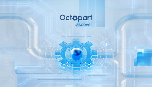 Introducing Octopart Discover: From Part Search to Solutions Discovery Octopart Discover
