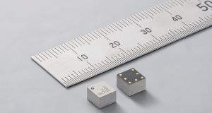 PKGM-210D-R Vibration Sensor