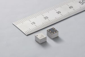 PKGM-210D-R Vibration Sensor