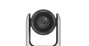Solitaire Unveils AI-Powered PTK 362 Pro PTZ Camera for Hybrid Collaboration PTK 362 Pro PTZ Camera