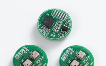 Posifa Technologies Introduces PVC4001-C MEMS Pirani Vacuum Transducer for Wide-Range Vacuum Measurement PVC4001-C MEMS Pirani Vacuum Transducer