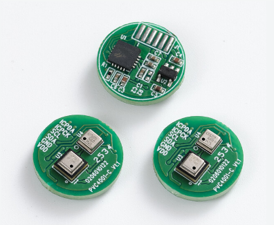 PVC4001-C MEMS Pirani Vacuum Transducer