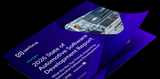 Automotive Software Development Report
