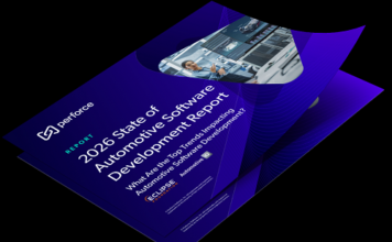 Automotive Software Development Report