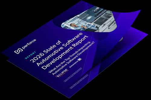 Automotive Software Development Report