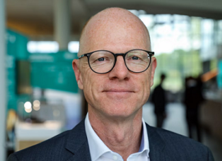 Infineon and Subaru collaborate to improve driver safety by enhancing real-time performance in advanced driver assistance systems Peter Schaefer