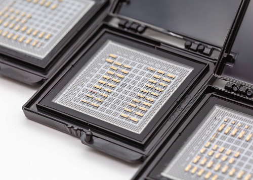 Pilot Photonics Laser Technology