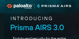 Prisma AIRS 3.0