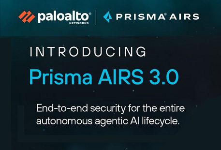 Prisma AIRS 3.0 Prisma AIRS 3.0