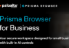 Prisma Browser