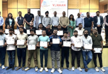 ASDC and Michelin India Drive Tangible Skill and Social Impact Through Project Vahaan and EV Shiksha in Pune Project Vahaan