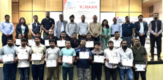 ASDC and Michelin India Drive Tangible Skill and Social Impact Through Project Vahaan and EV Shiksha in Pune Project Vahaan