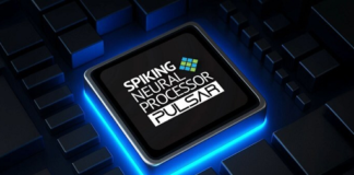 Innatera Selects Synopsys Simulation to Scale Brain-Inspired Processors for Edge Devices Pulsar Spiking Neural Processor