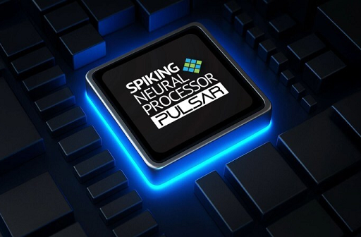 Pulsar Spiking Neural Processor