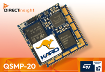 QSMP-20 module utilises DDR3 memory to avoid ongoing AI pressure on lead times and cost QSMP-20 SoM