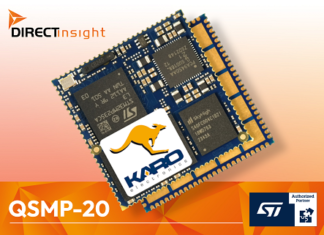 QSMP-20 SoM