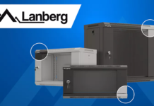 RACK Cabinets and Server Enclosures of the Lanberg Brand RACK Cabinets and Server Enclosures