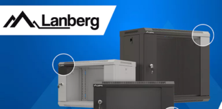 RACK Cabinets and Server Enclosures of the Lanberg Brand RACK Cabinets and Server Enclosures