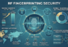 RF Fingerprinting Security market