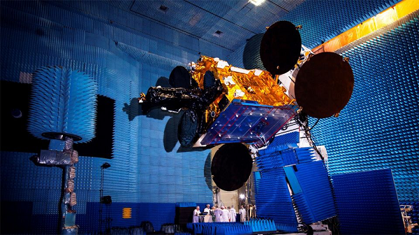 Munich Space Summit 2026