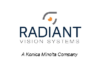 Radiant Vision Systems Merges with Konica Minolta Sensing Americas to Expand Global Sensing Solutions Radiant Vision Systems