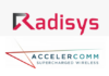 Radisys AccelerComm 5G NTN Satellite