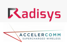 Radisys AccelerComm 5G NTN Satellite