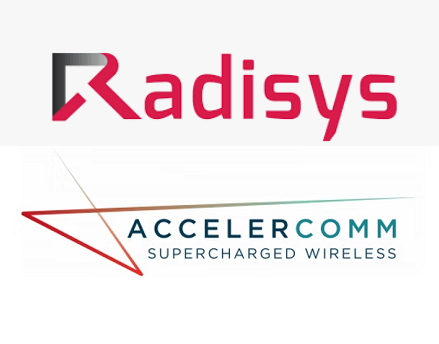 Radisys AccelerComm 5G NTN Satellite