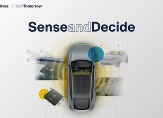 Sense and Decide: How cars are transforming from a ‘smartphone on wheels’ to a real-time sensing platform Real-Time Sensing