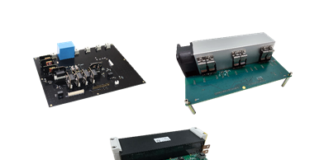 Reference Designs for Three-Phase Inverters