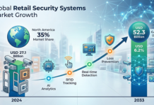 Retail Security Systems Market