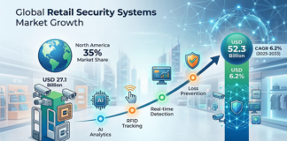 Retail Security Systems Market