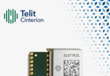 SL871K2 GNSS Module