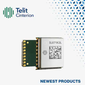 SL871K2 GNSS Module