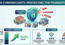 SMB Cybersecurity Market
