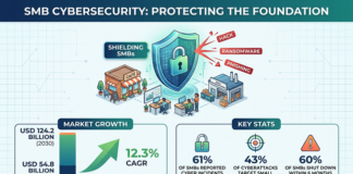 SMB Cybersecurity Market
