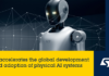 STMicroelectronics-NVIDIA Partnership for Physical AI