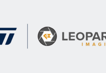 STMicroelectronics and Leopard Imaging accelerate robotics vision with NVIDIA Jetson-ready multi-sensor module STMicroelectronics and Leopard Imaging accelerate robotics vision