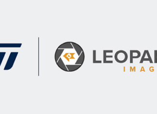 STMicroelectronics and Leopard Imaging accelerate robotics vision with NVIDIA Jetson-ready multi-sensor module STMicroelectronics and Leopard Imaging accelerate robotics vision
