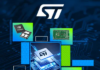 STMicroelectronics products