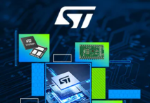 STMicroelectronics products