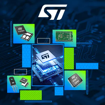 STMicroelectronics products