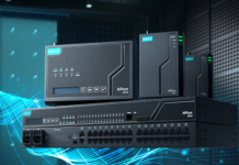 Security Benchmark for Serial Device Servers