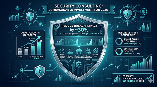 Security Consulting Services