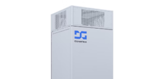 SiC Technology for AI data centers