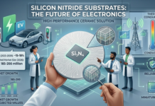 Silicon Nitride Ceramic Substrates Market