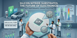 Silicon Nitride Ceramic Substrates Market