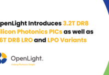 Silicon Photonics PICs