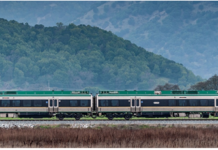 Smart Railways